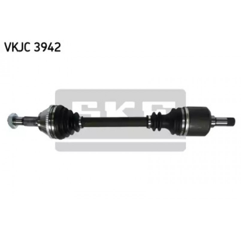 VKJC 3942 SKF - Привідний вал